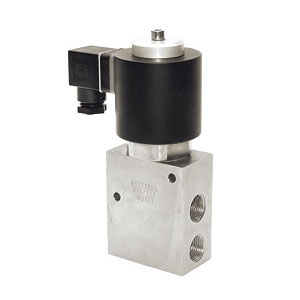 德國(guó)GSR 73系列直動(dòng)式（通用型）電磁閥