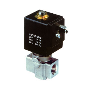 德國(guó)GSR 52系列直動(dòng)式電磁閥