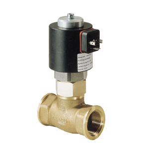 德國(guó)GSR 48系列直動(dòng)式電磁閥