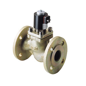 德國(guó)GSR 23系列直動(dòng)式電磁閥