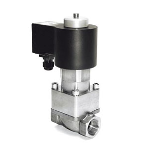 德國(guó)GSR 49系列強(qiáng)制*導(dǎo)式電磁閥