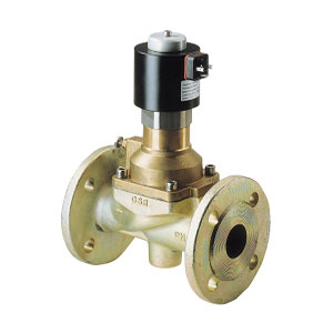 德國(guó)GSR K24系列低溫電磁閥