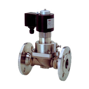 德國(guó)GSR 24系列強(qiáng)制*導(dǎo)式電磁閥