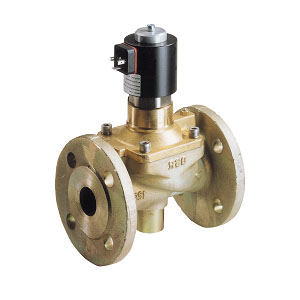 德國(guó)GSR 27系列燃?xì)怆姶砰y