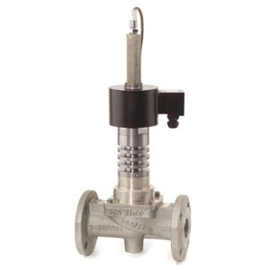 德國GSR 2/164系列強(qiáng)制*導(dǎo)式高溫電磁閥