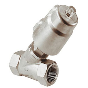 德國GSR 2000系列高品質(zhì)、經(jīng)濟(jì)型氣動(dòng)閥