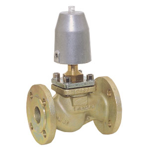 德國GSR 22系列氣動(dòng)閥