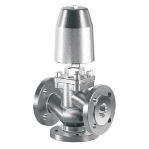 德國GSR 79系列二位三通氣動(dòng)閥