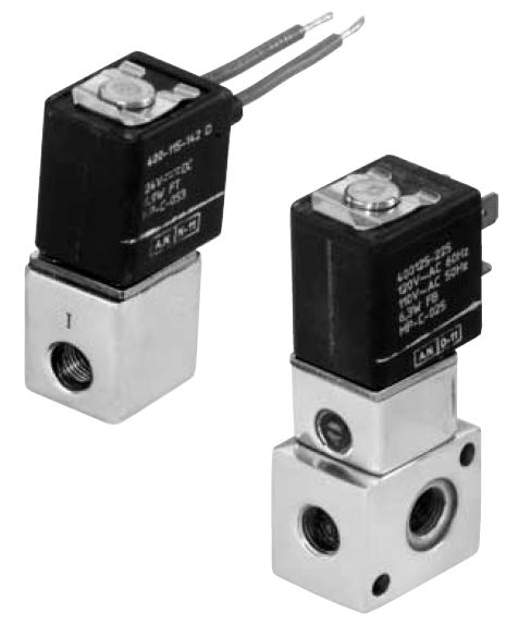  ASCO阿斯卡8225系列電磁閥