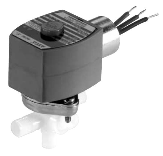  ASCO阿斯卡8260系列電磁閥