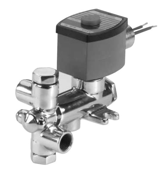  現貨供應美國ASCO 8300系列電磁閥