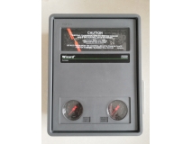 fisher 4195KB 壓力控制器