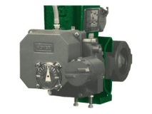 Fisher  3710 氣動定位器