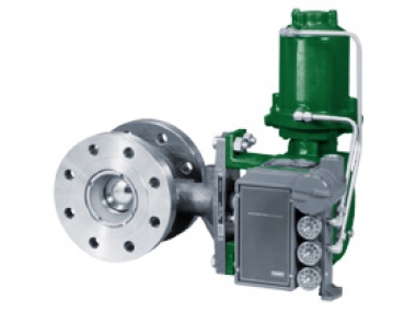 Fisher 3620JP 電動(dòng)氣動(dòng)雙作用定位器