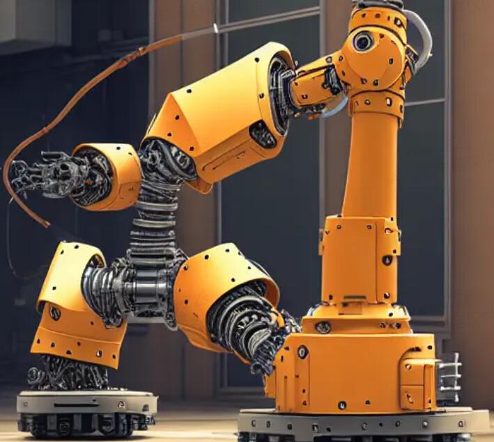 治具交換一種節省成本和提高效率的方法