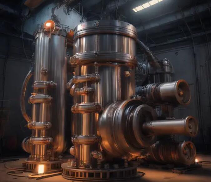 螺旋式液壓擺動缸一種利用液壓油的壓力來實現擺動運動的裝置